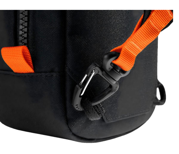 YAXO HURON do NS/NS2 Techno Black - 1373161 - zdjęcie 4